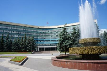Фото А. Храмцовой, 2024